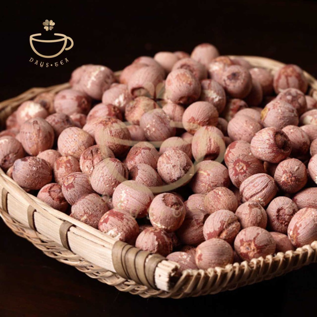 HẠT SEN KHÔ LOẠI 1  - Đông y chấn hưng long