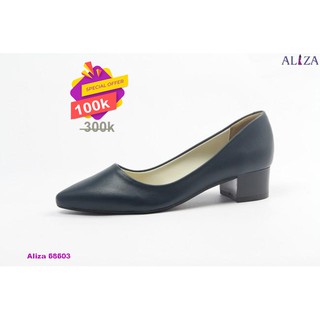 Aliza - Giày công sở gót trụ 3cm 68603