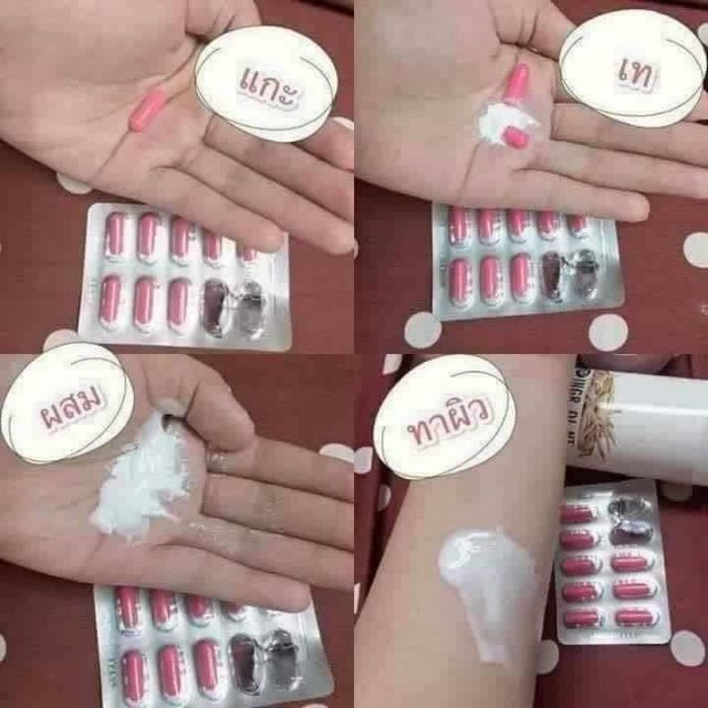 Viên kích trắng Alpha 3 Thái lan | BigBuy360 - bigbuy360.vn