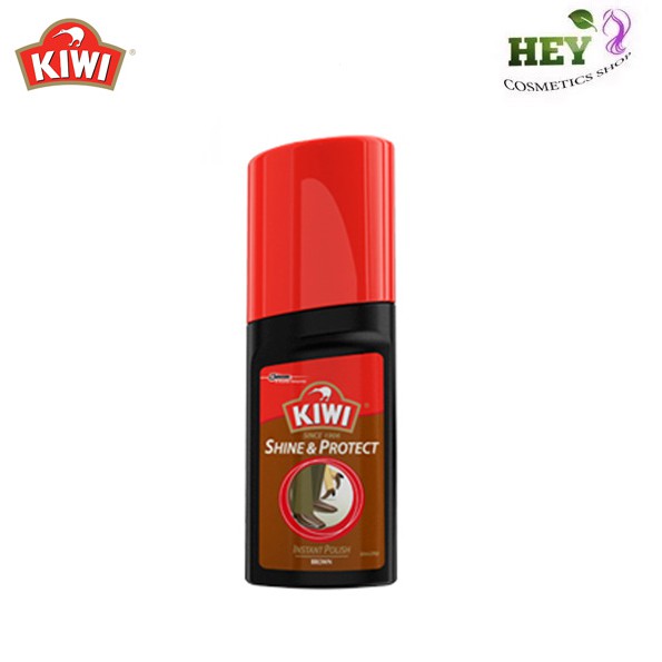 Xi Sáp Đánh Giày Kiwi 30ml