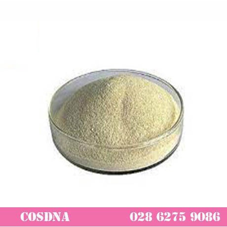 Chất tạo đặc Sodium Alginate thực phẩm