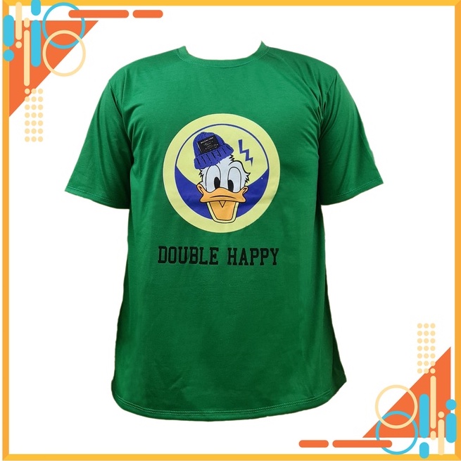 Áo thun nam cổ tròn form rộng, áo thun nam nữ tay lỡ MSP67865 | BigBuy360 - bigbuy360.vn