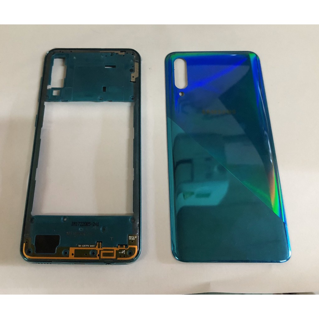 Vỏ samsung A30s 2019 A307