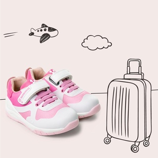 Giày trẻ em Xuất khẩu Tây Ban Nha Biomecanics - Mã 222221 - 222222. Hàng xuất xịn full box tem mạc.