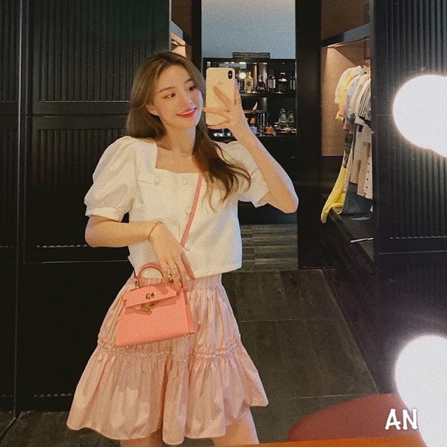 Sét váy tiểu thư ❤️