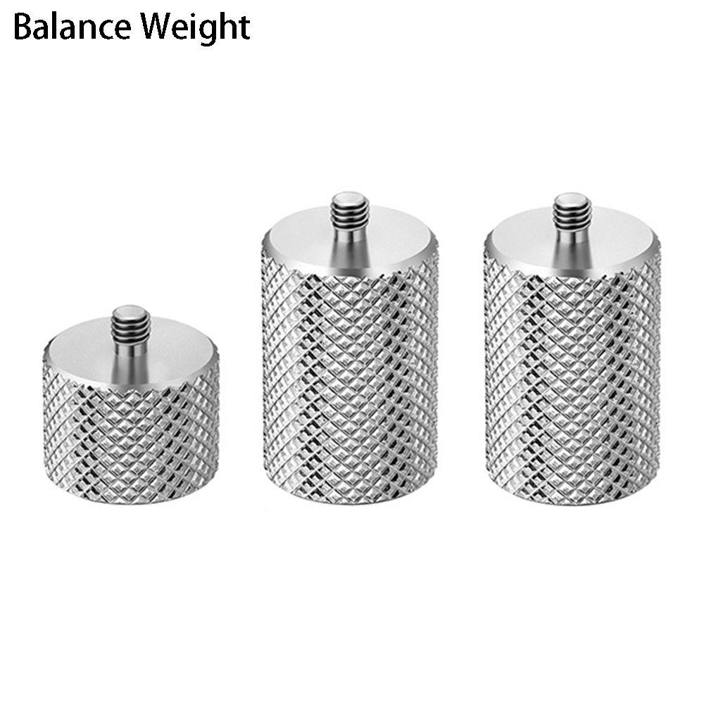 BEBETTERM Phụ Kiện Hỗ Trợ Cân Bằng Chất Lượng Cao Cho DJI OM 5 / 4 / SE