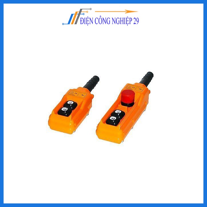 Công tắc cần cẩu lên xuống 1022B (Hoist Switch)