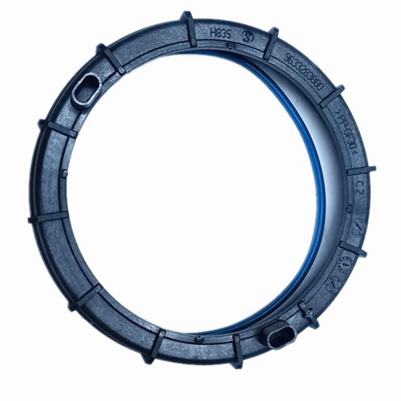 153130 153141 Nắp Đậy Bình Nhiên Liệu Chuyên Dụng Chất Lượng Cao Ốp 9633283880 Phụ Kiện Chuyên Dụng Cho Xe Hơi Peugeot Citroen 307 206 207 Sega Triumph