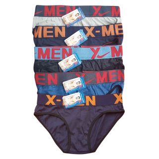 Bộ 5 quần lót cao cấp LADOS