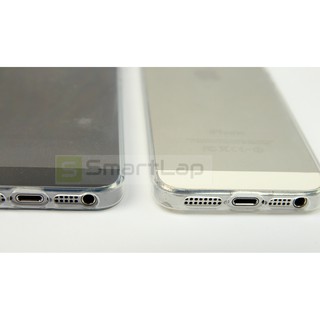 Ốp Lưng Dẻo Trong iPhone 5,5s,6,6s,6plus,6sPlus,7plus,8Plus,X