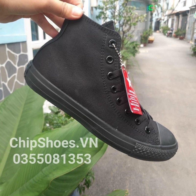 Giày⚡CV Classic Đủ Màu⚡Nam Nữ [Full Box]