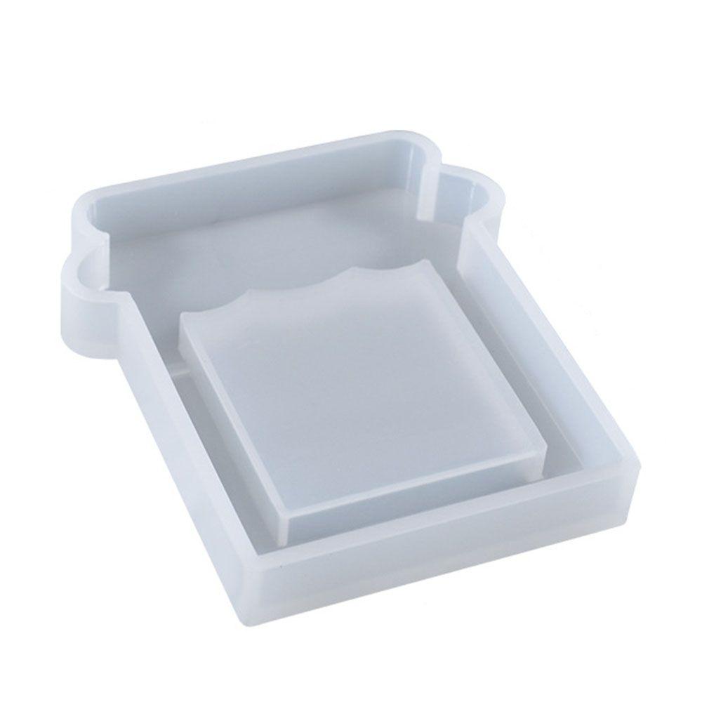 LONTIME Khuôn Silicone Làm Trang Sức Thủ Công