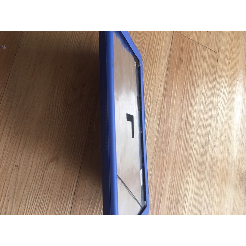 Vỏ laptop hp stream 13.3in
