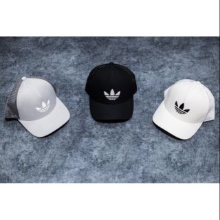Nón Das phối lưới (logo cao su ép nổi)