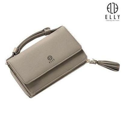 Túi clutch nữ thời trang cao cấp ELLY – ECH15