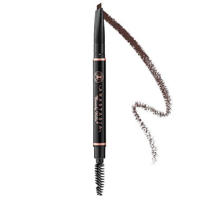 Chì Kẻ Mày Anastasia Beverly Hills Brow Definer Màu Dark Brown (0.1g) | BigBuy360 - bigbuy360.vn