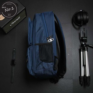 Balo Thời Trang Cao Cấp Simple Carry B2B01