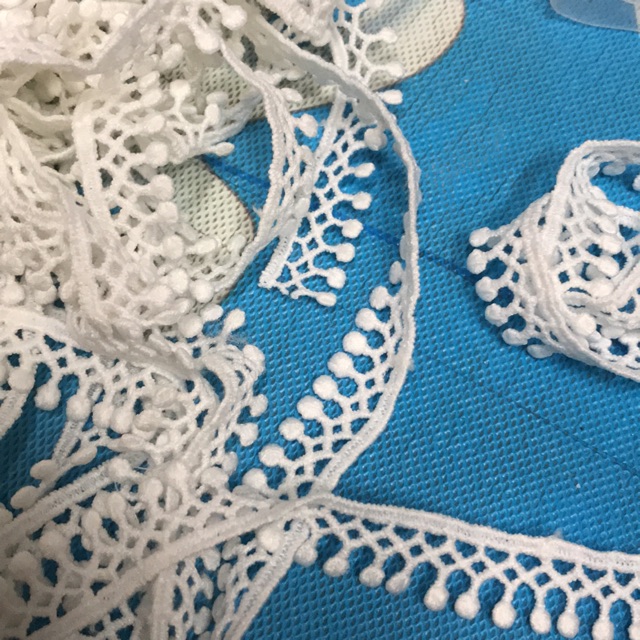 Ren cotton bản 2cm ms 07/003 9k/m