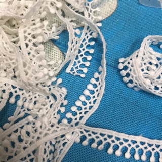 Ren cotton bản 2cm ms 07/003 9k/m