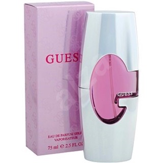 💥 Nước hoa nữ Guess EDP - Bill US