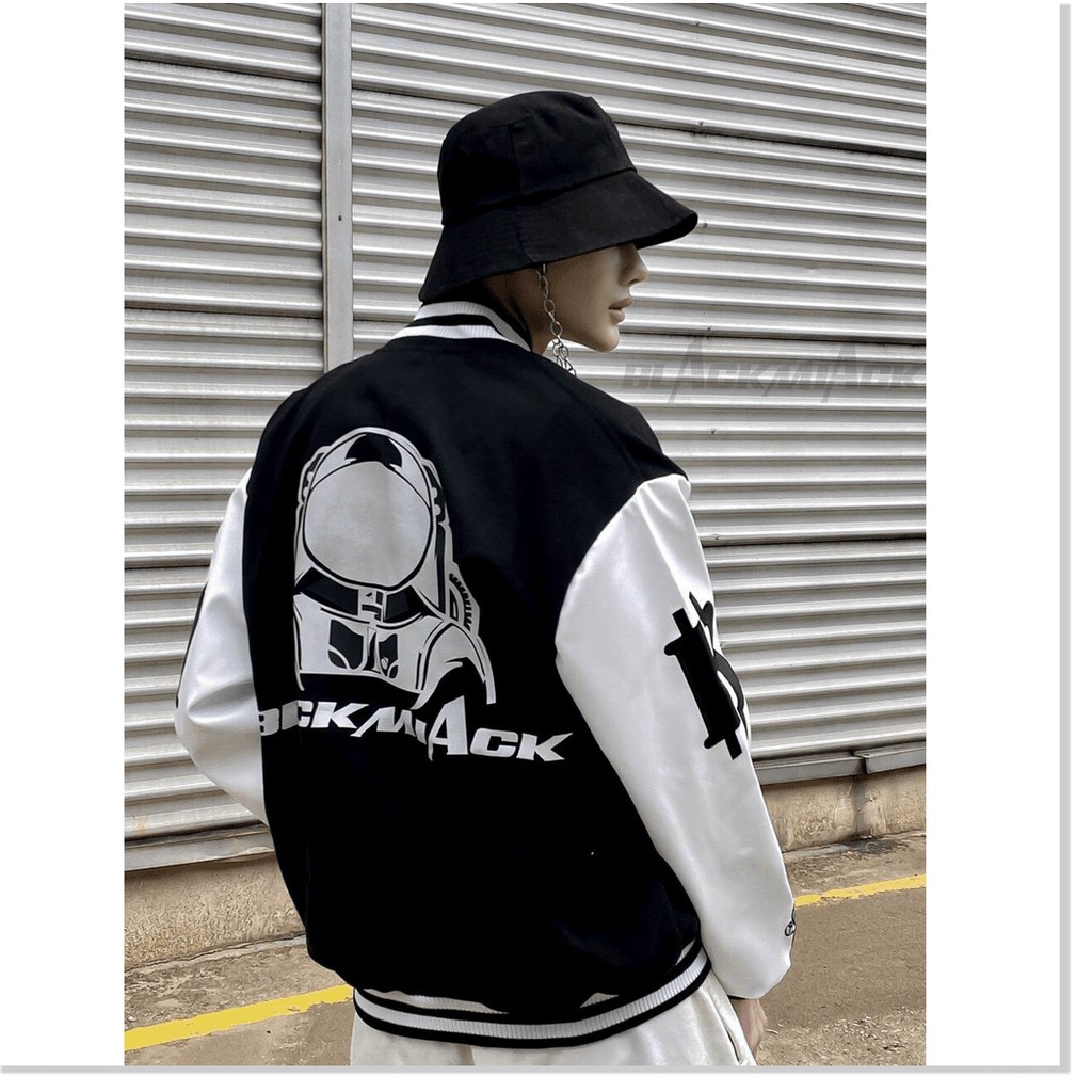 Áo khoác dù bomber unisex siêu chất nam nữ siêu đẹp , hottrend 2021 KOKO MI FASHION