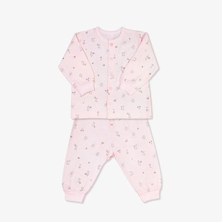 Bộ sơ sinh Miomio dài tay cotton mỏng [ Mio Việt Nam ]