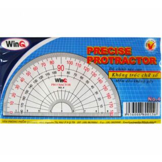 Thước đo độ dẻo win loại lớn