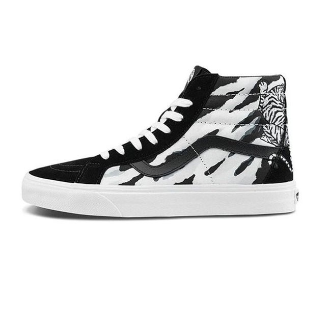 Giày Vans SK8Hi Reissue Tiger - VN0A2XSBWHT