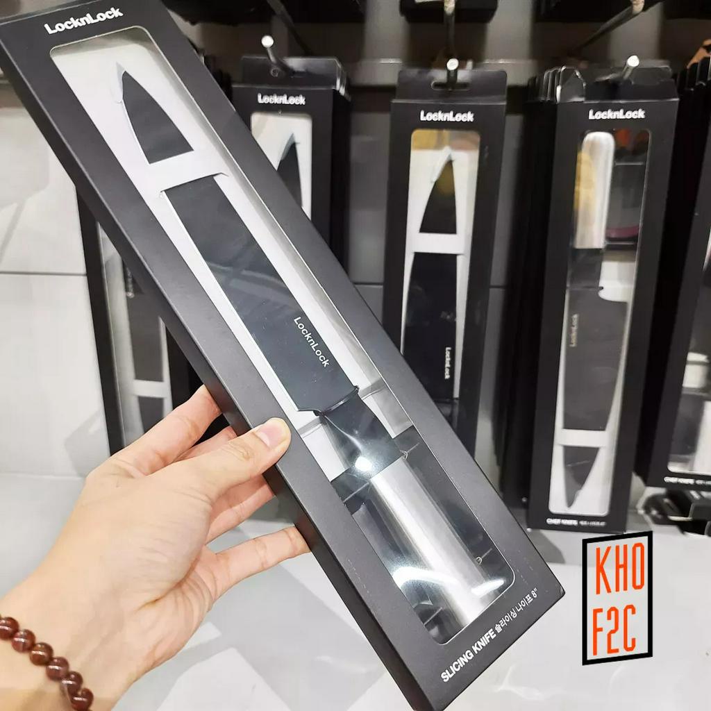 Dao Bếp Chống Dính Thái Gọt Chef Knife - Slicing Knife - Paring Knife
