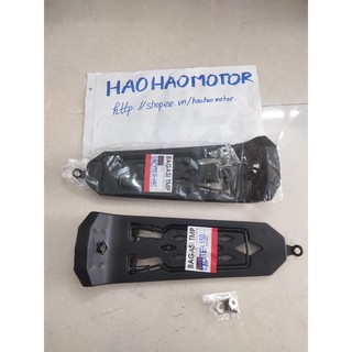 Baga giữa Exciter 150