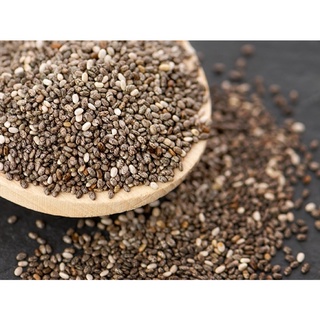 Hạt chia úc chính hãng 100g_bếp chè tấn phú