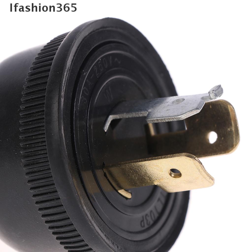 Phích cắm chuyên dụng cho máy phát điện Ifashion365 2.5kw 168f / 170f Gx160 Vn