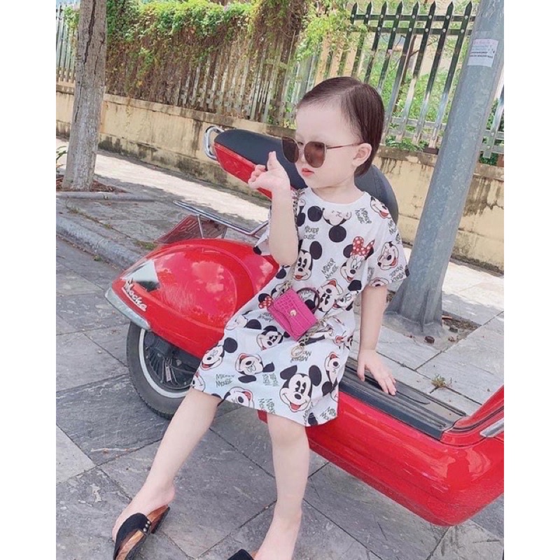 Cây chuốt tóc cho bé chính hãng