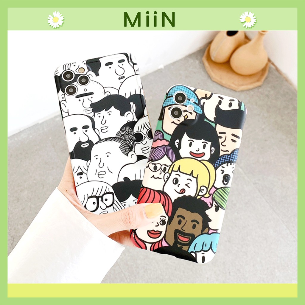 Ốp lưng iphone  Draw IMD