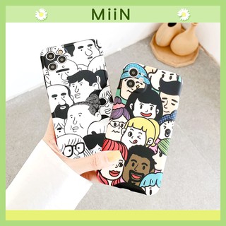Ốp lưng iphone Draw IMD