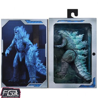 Mô hình Godzilla King of Monster Atomic Blast