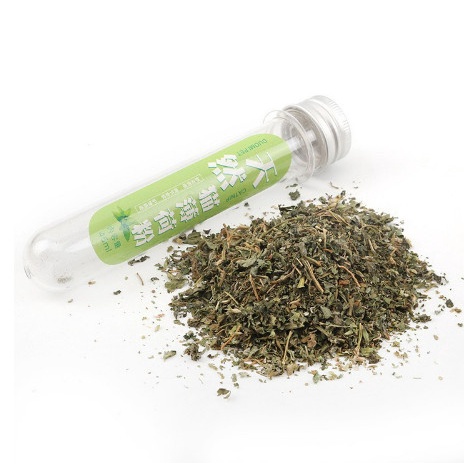 Ống Cỏ Bạc Hà Mèo Catnip Cho Mèo Chơi