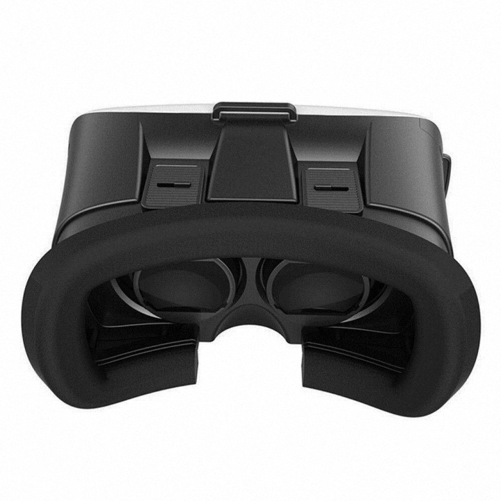 [XẢ HÀNG] Thiết Bị Xem Phim Thực Tế Ảo 3D Vr Box Case Ver 2 - [TBTQ]