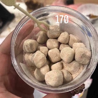 ME TẨM MUỐI CHANH THÁI LAN