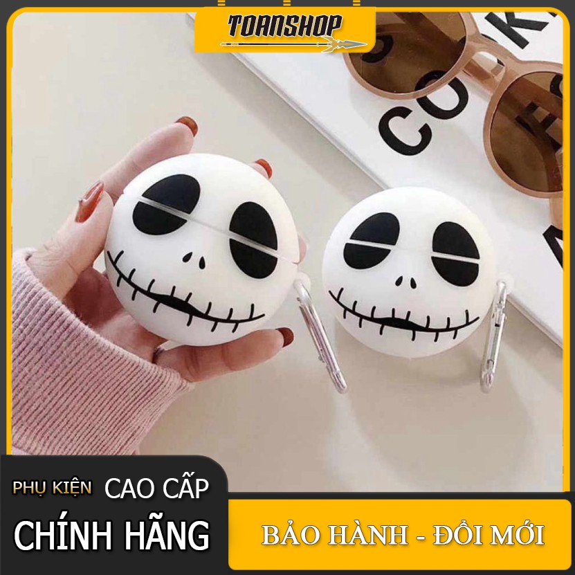 Vỏ bao Airpods , case Airpods  1 / 2