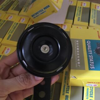 Còi xe điện 12v, 48v