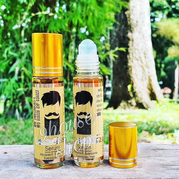 Serum Legano giúp kích mọc mày râu tóc hiệu quả – Cochi705