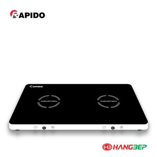 Bếp từ Rapido RI3000KP