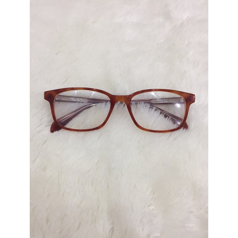 GỌNG KÍNH CẬN XỊN MÃ UE097