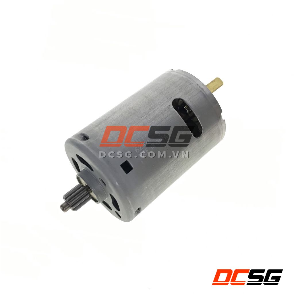 Motor 7.2V cho máy vặn vít gập DF021D Makita 629264-3 | DCSG