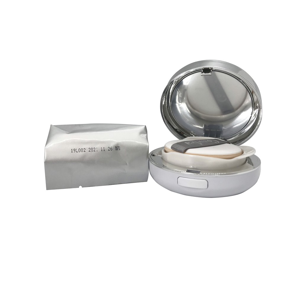 Phấn Nước Chống Nắng CosmeHeal Super Shine Perfect Sun Cushion | BigBuy360 - bigbuy360.vn