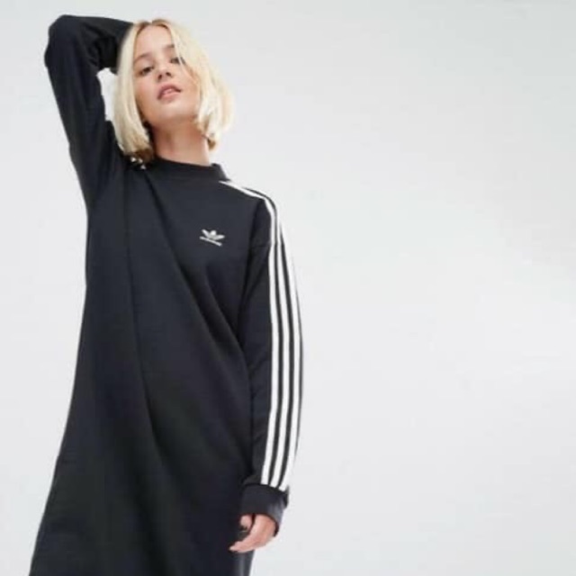Đầm Adidas chính hãng