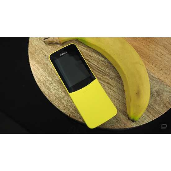 Nokia 8110 chuối xách tay