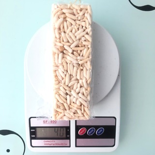 Cốm Gạo 40g/bịch (combo 5 bịch)