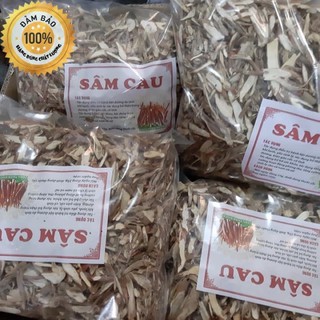 Sâm cau đỏ khô hàng loại 1